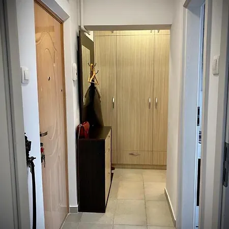Appartement Casa Nadia Braşov Extérieur photo