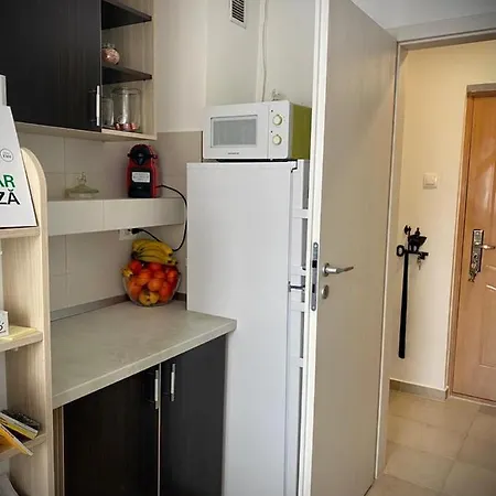 Appartement Casa Nadia Braşov Extérieur photo