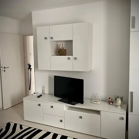 Appartement Casa Nadia Braşov Extérieur photo