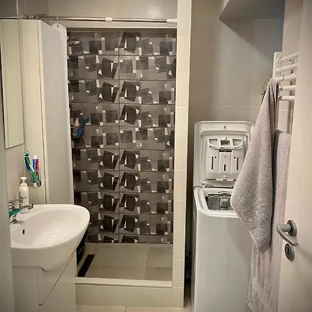Appartement Casa Nadia Braşov Extérieur photo