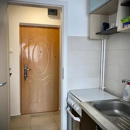 Appartement Casa Nadia Braşov Extérieur photo